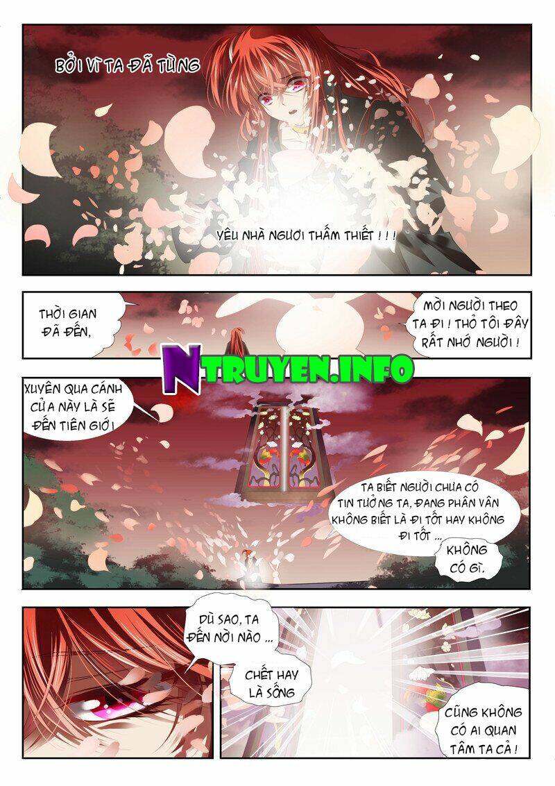 tiên thế lục chapter 4 3