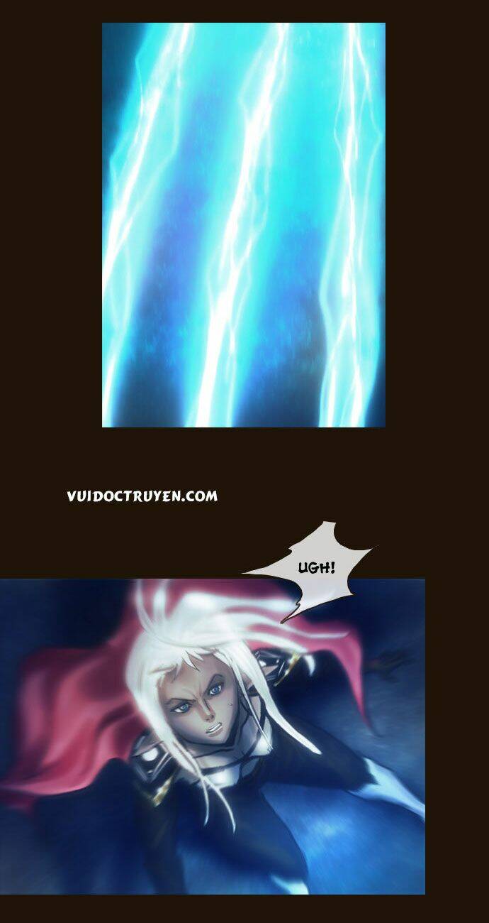 hội ảo thuật chapter 98 15