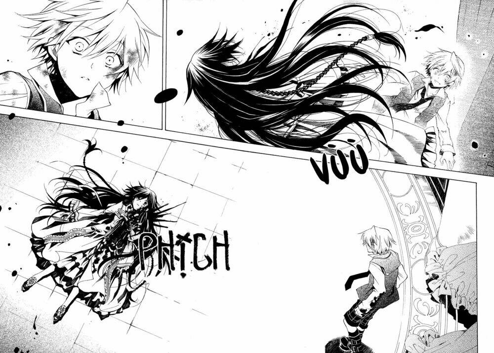 pandora hearts chapter 19 37