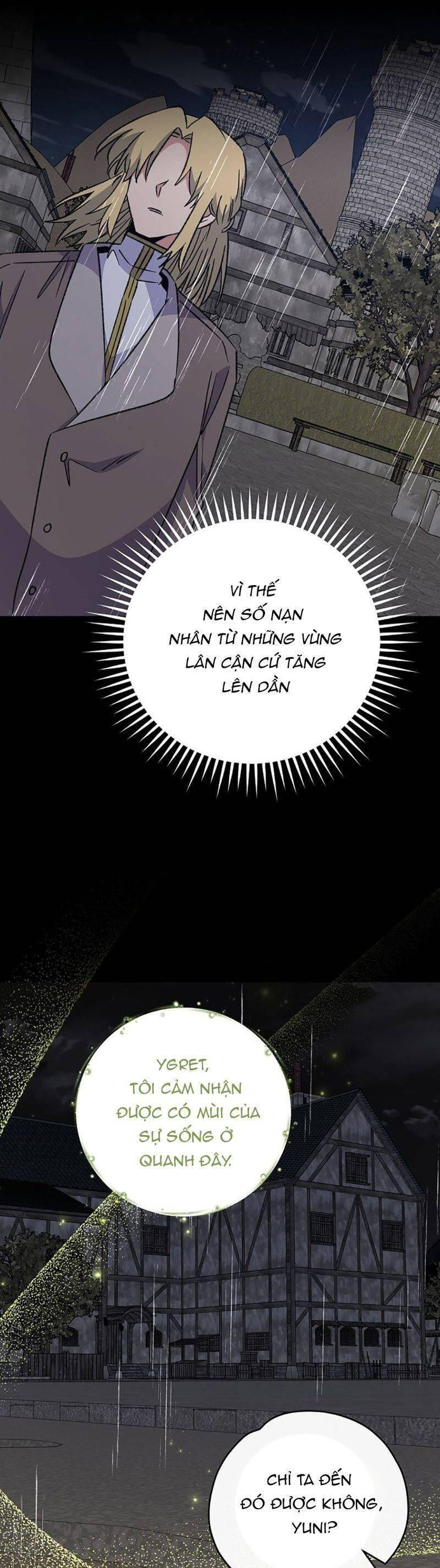 nhà hiền triết yigret chapter 66 46