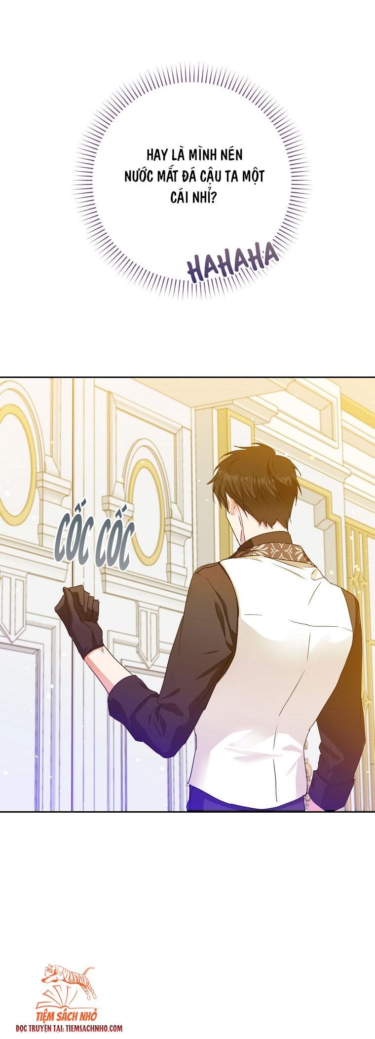 trở thành vợ nam chính chapter 44 57