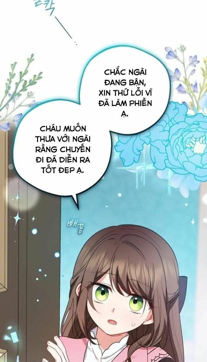 Được Yêu Thương Mà Còn Ngại Ngùng Sao! chapter 28 79