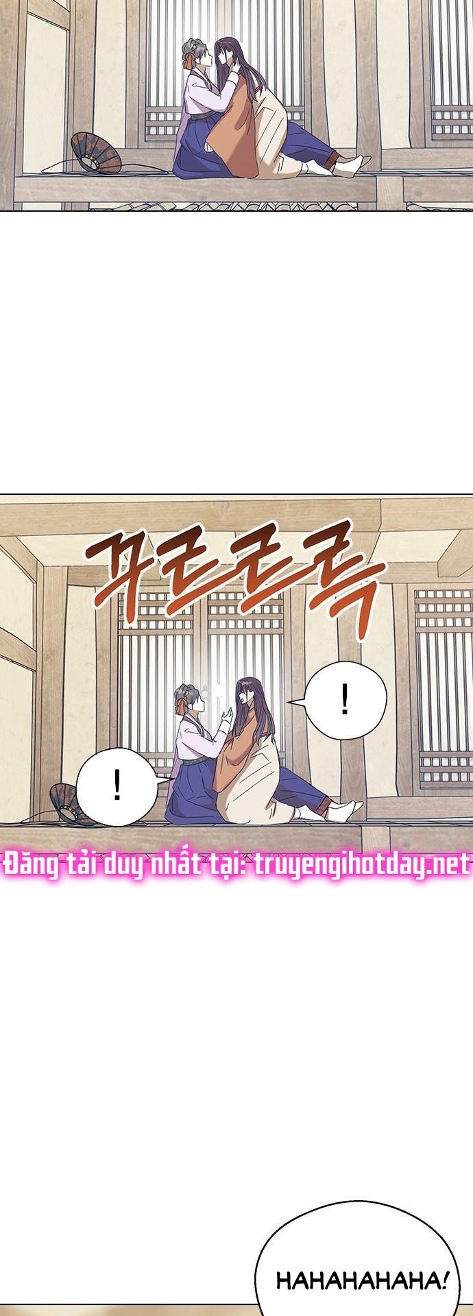 nhân duyên kiếp trước chapter 84.2 19