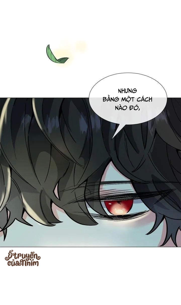 cách để nhân vật phụ phá đảo game hẹn hò chapter 19 24