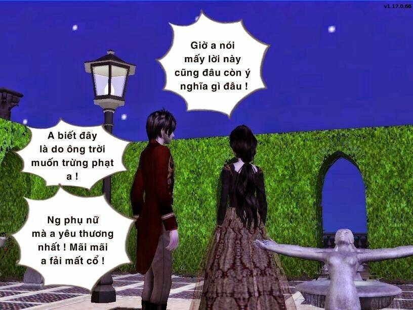 truyện sims - earl story chapter 28 57