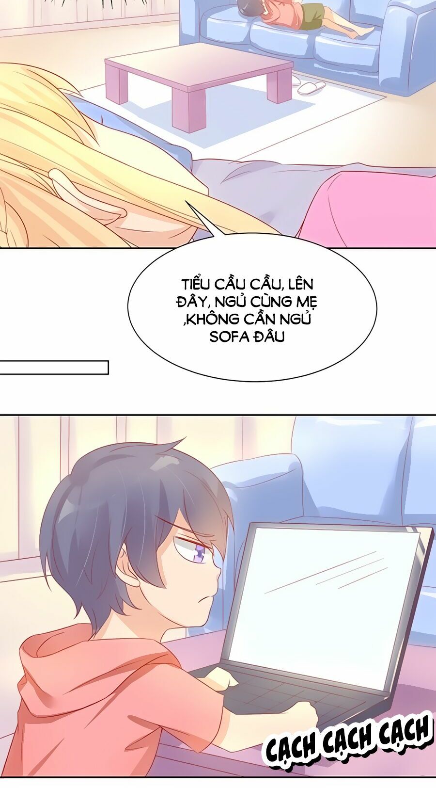 chồng già vợ trẻ trêu nhau hàng ngày chapter 25 29