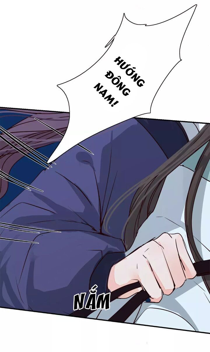 chỉ phu vi thê chapter 11 15