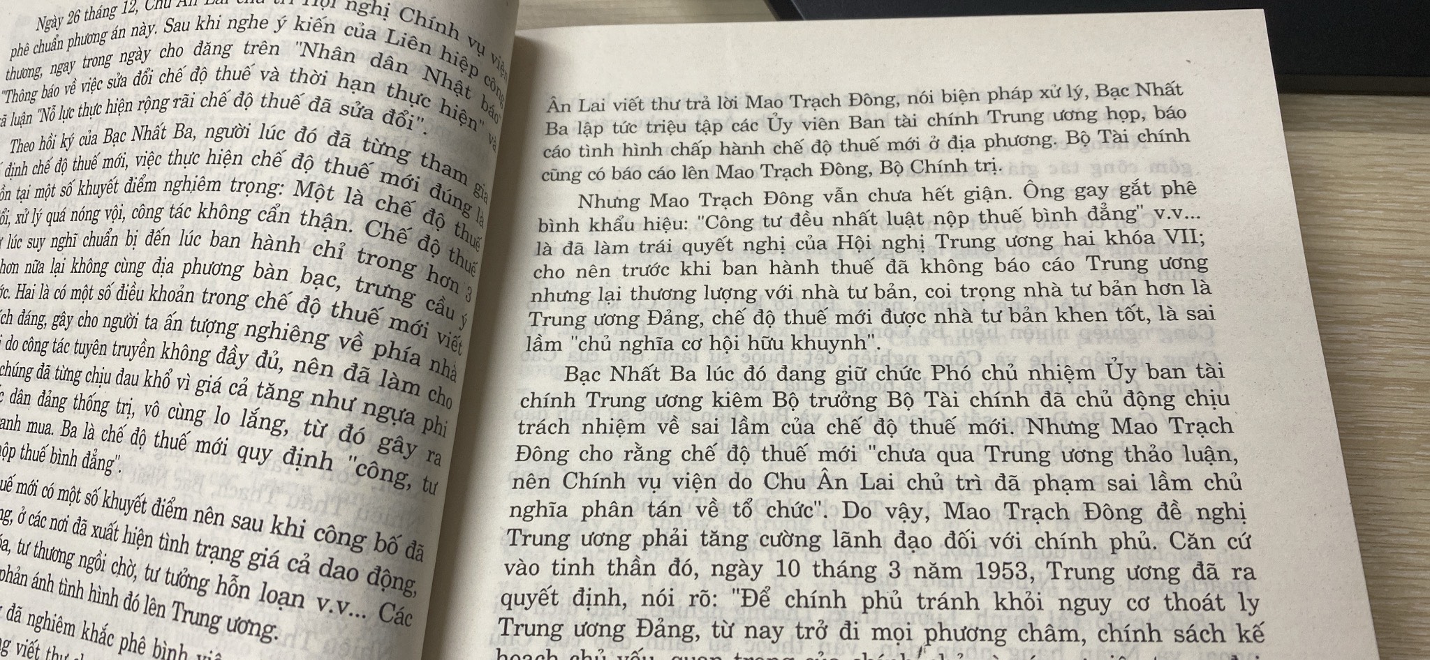 NHỮNG BIỆT THỰ ĐẶC BIÊT – Tào Anh - NXB CAND
