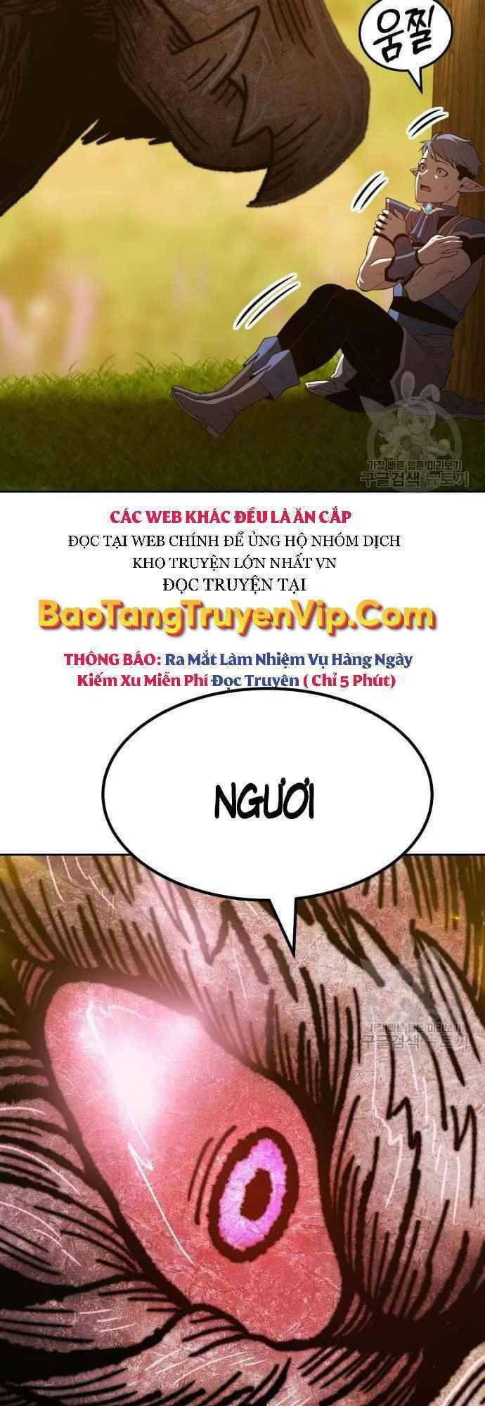 Gậy Gỗ Cấp 99+ chapter 39.5 17