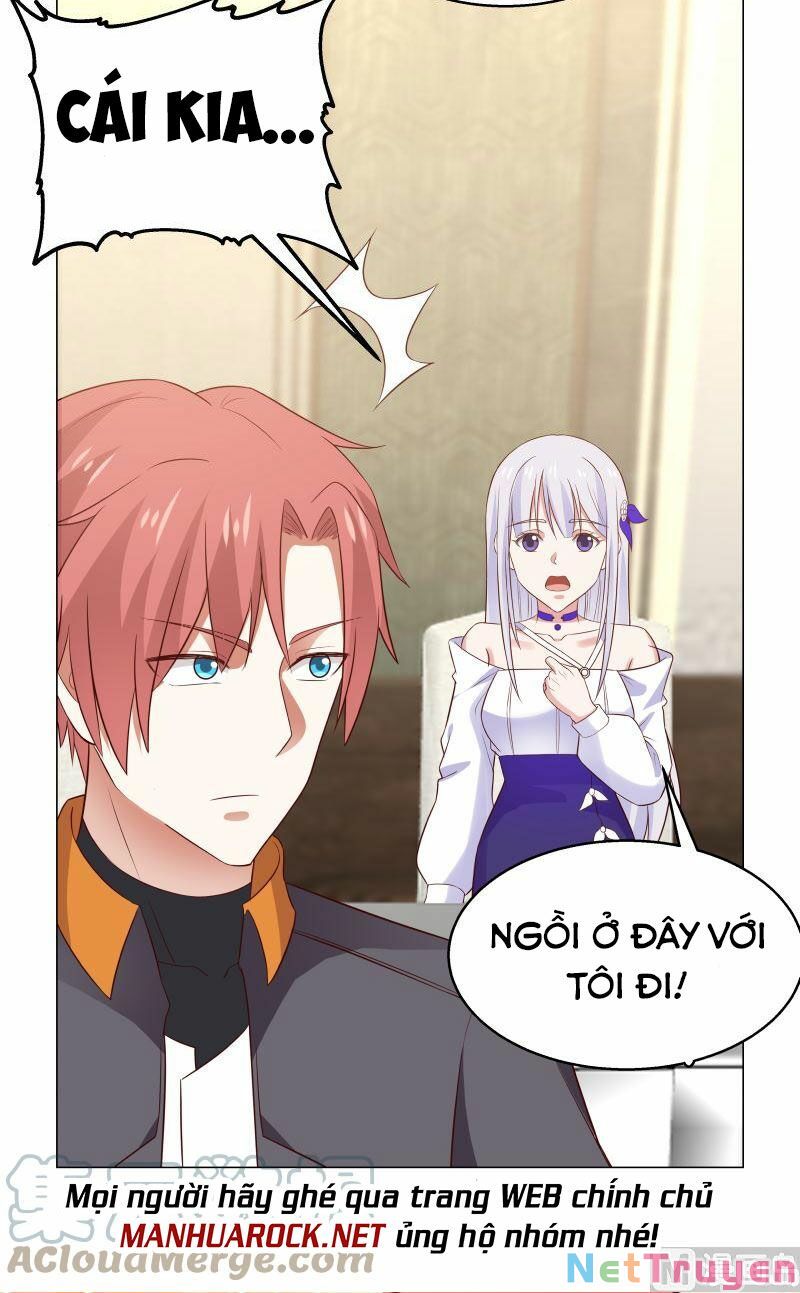 trên người ta có một rồng chapter 412 16