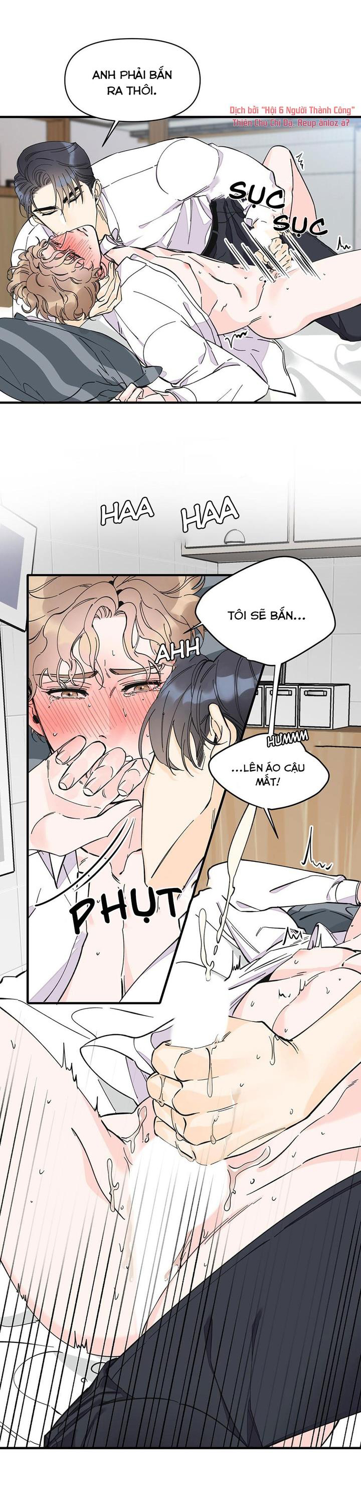 mộng tưởng chapter 17 5