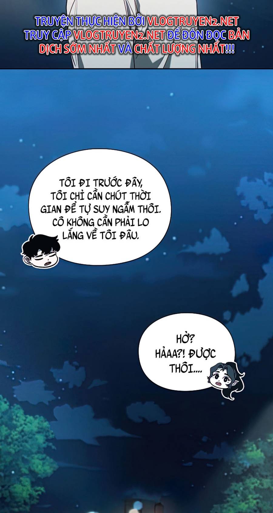 chiến binh học đường - cuộc đột kích trong ngục tối chapter 22 14