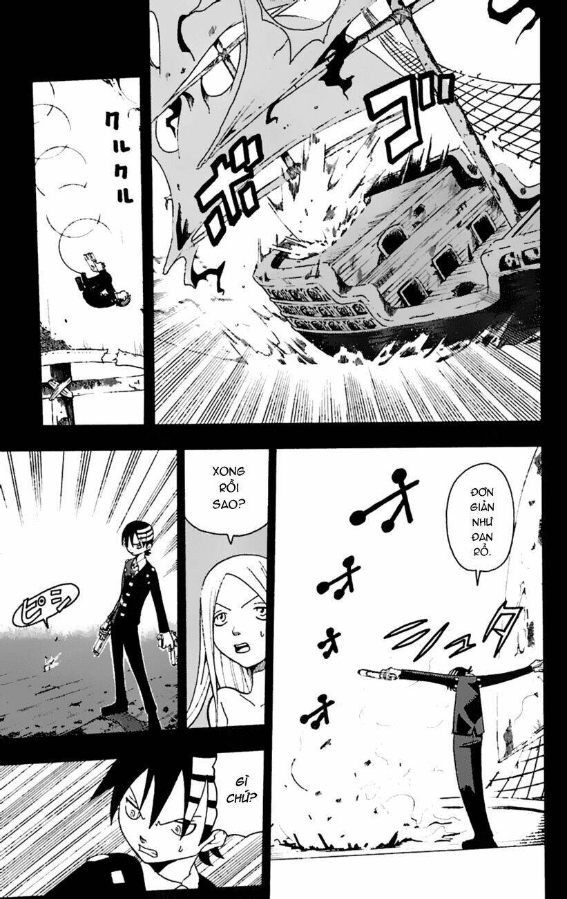 soul eater chapter 14 8