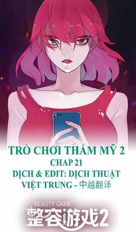 ứng dụng thẩm mỹ 2 chapter 21 1