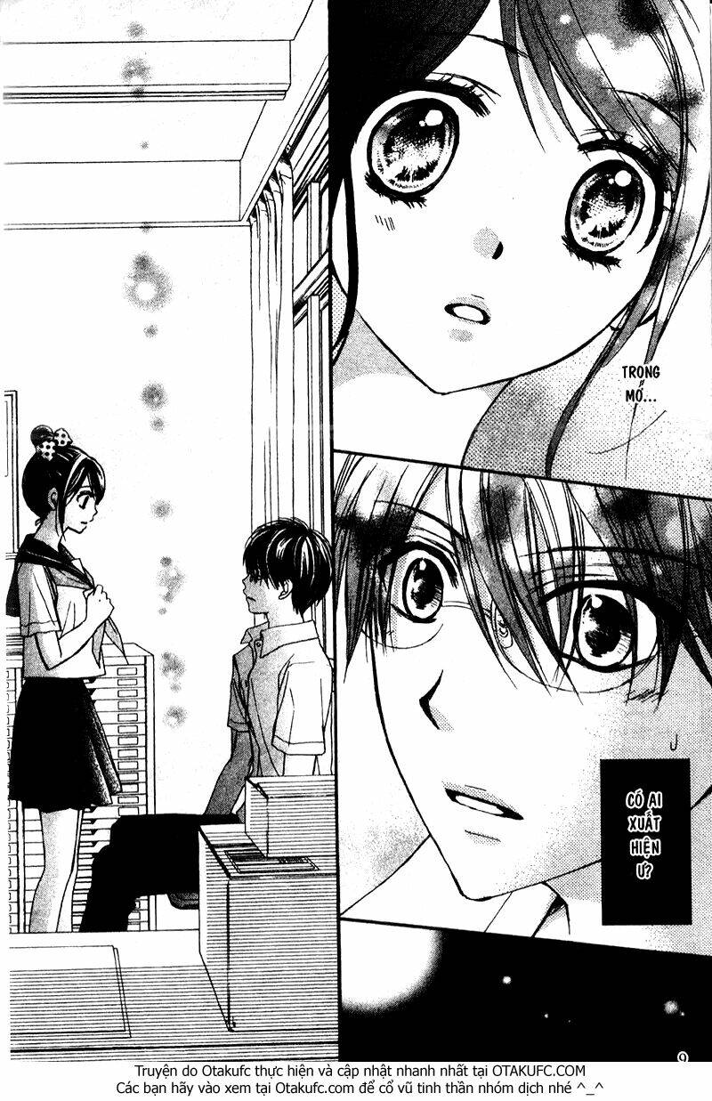 hachimitsu ni hatsukoi chapter 29 8