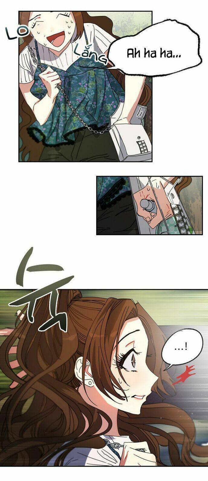 cực phẩm mỹ nam, thật lãng phí chapter 2 48