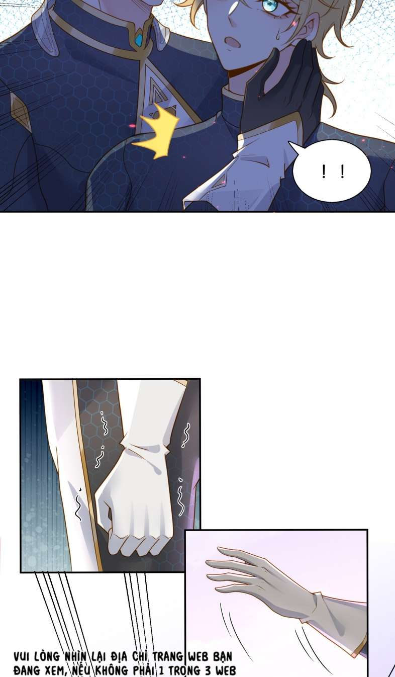 phản diện bị truy thành đoàn sủng chapter 48 5