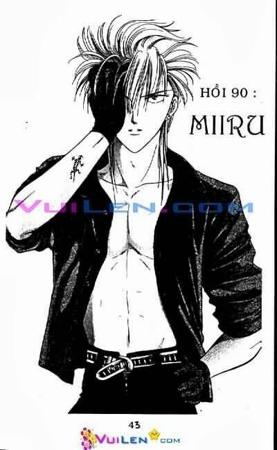 quyển sách kỳ bí chapter 16 44