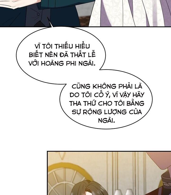 người chồng bạo chúa của tôi đã thay đổi chapter 8 65