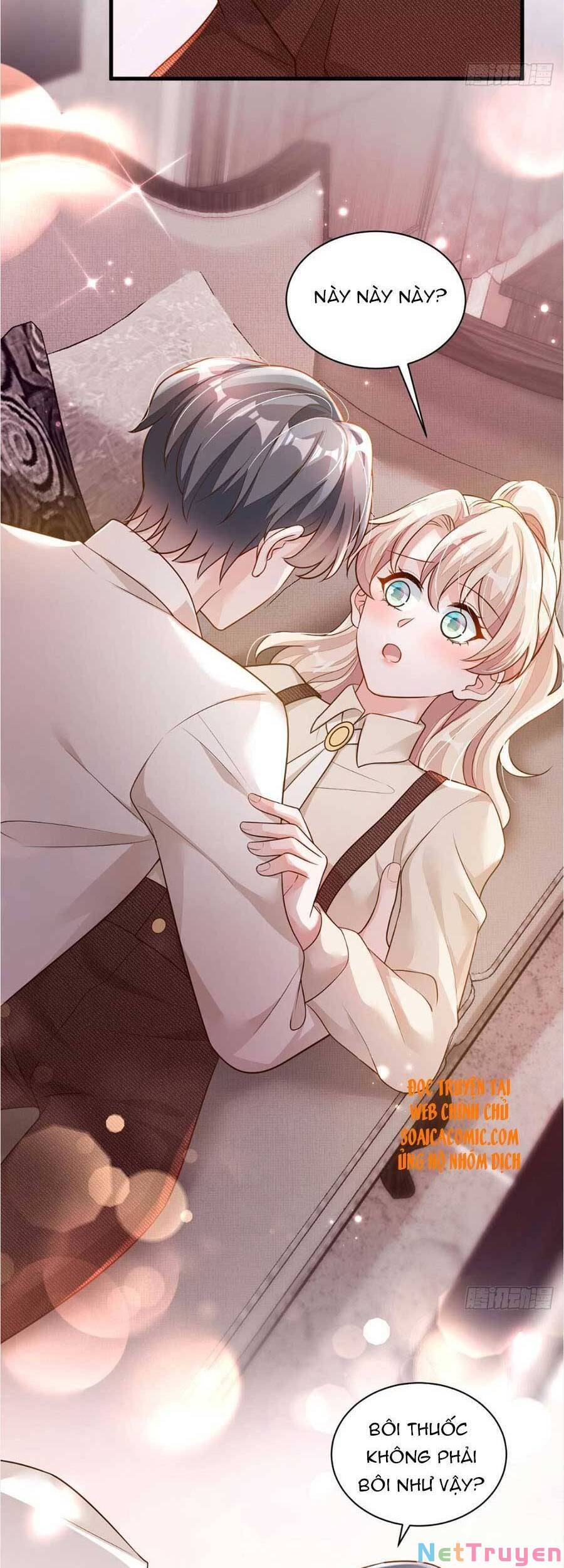 ác ma thì thầm chapter 70 18