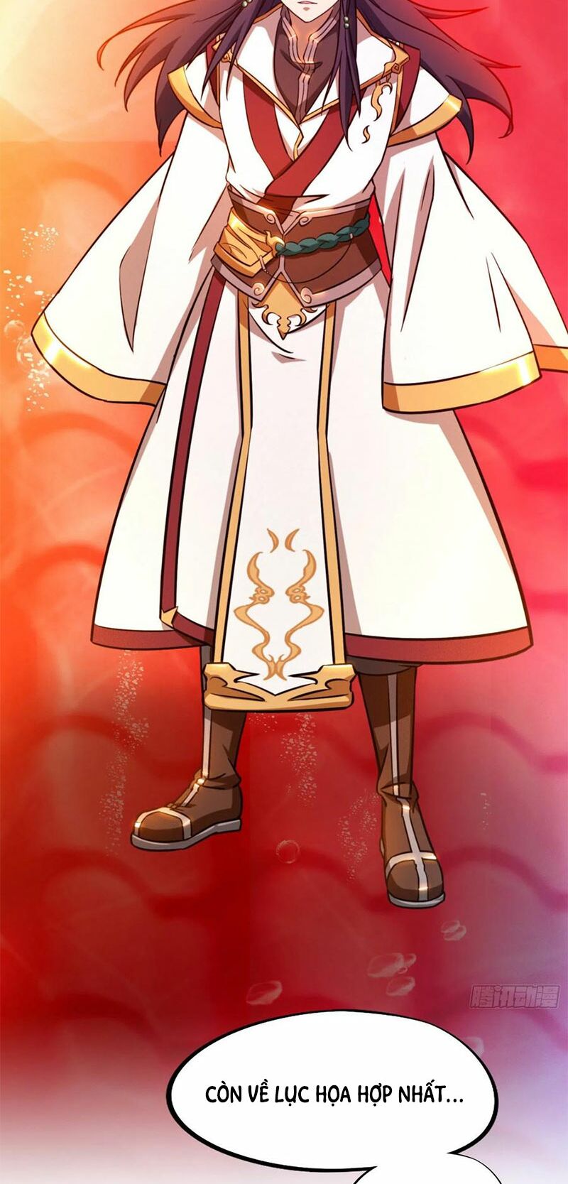 vạn cổ kiếm thần chapter 121 6