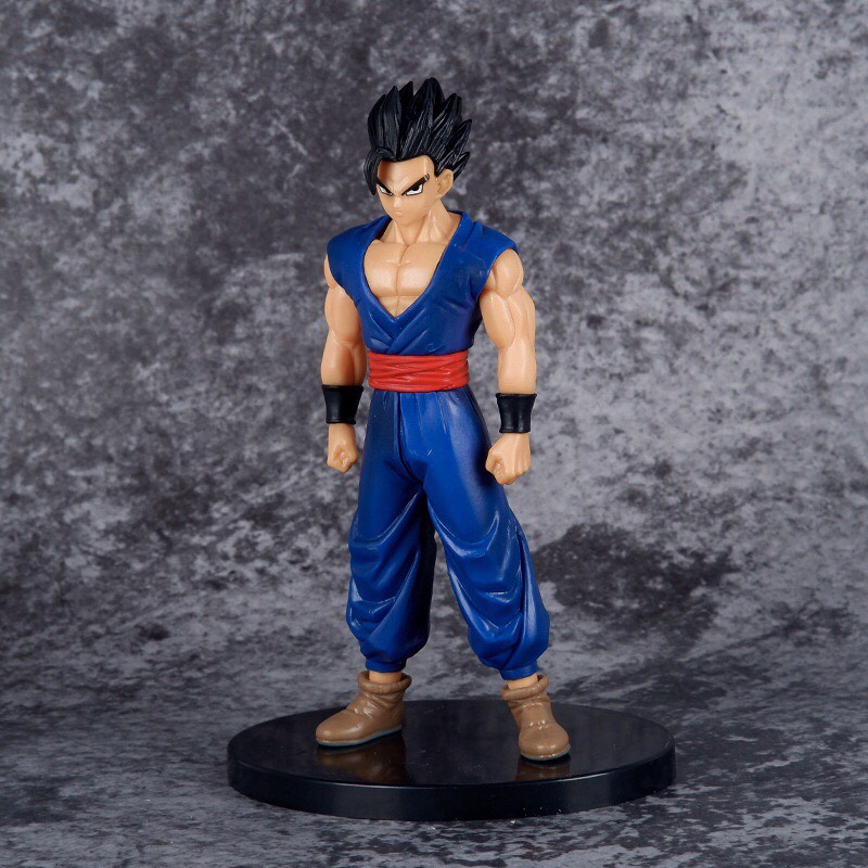 Mô hình Figure SonGoHan, mô hình Son Go Han, mô hình Dragon Ball