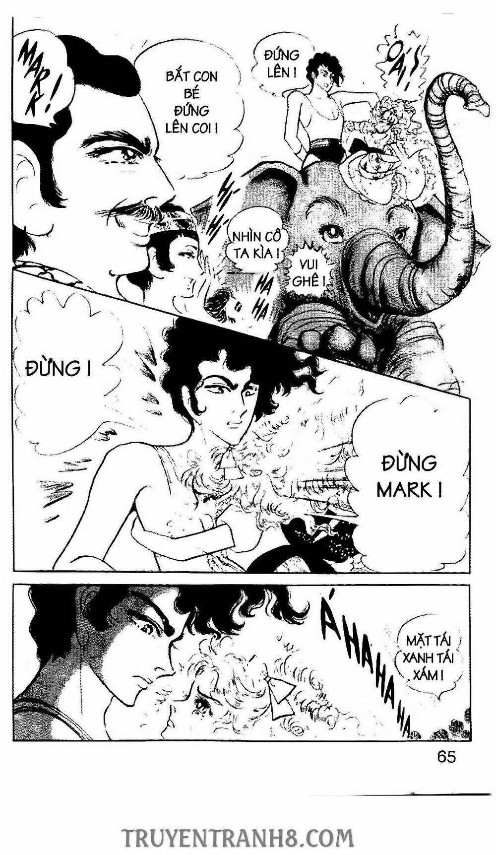 the count s daughter chapter 88 10