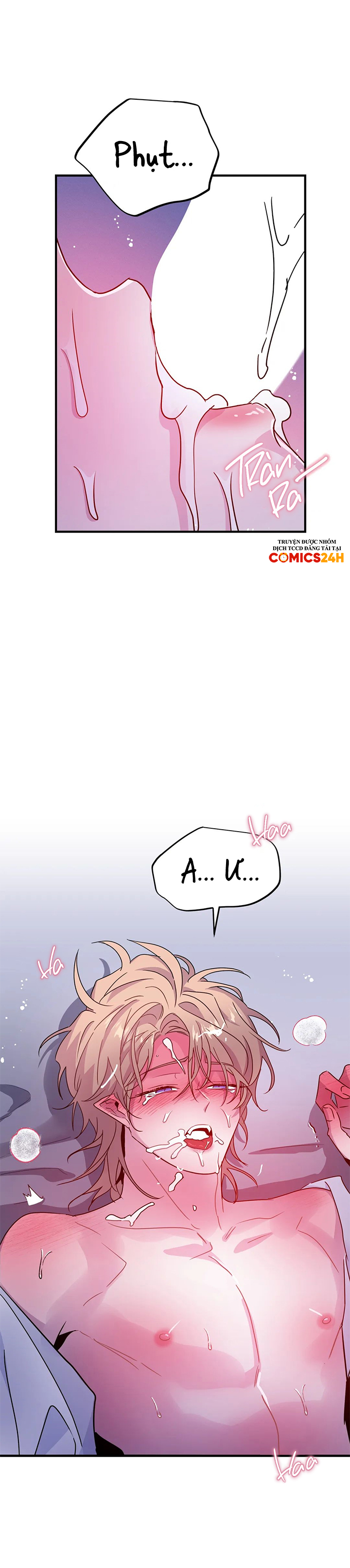 hắc vực chapter 35 15