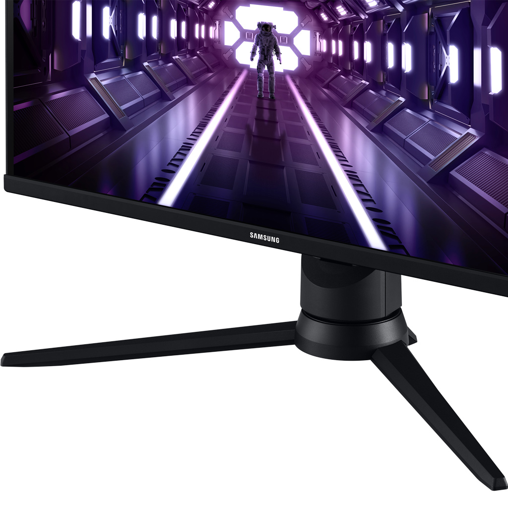 Màn hình vi tính Samsung Odyssey G3 27 inch LF27G35TFWEXXV - Hàng chính hãng