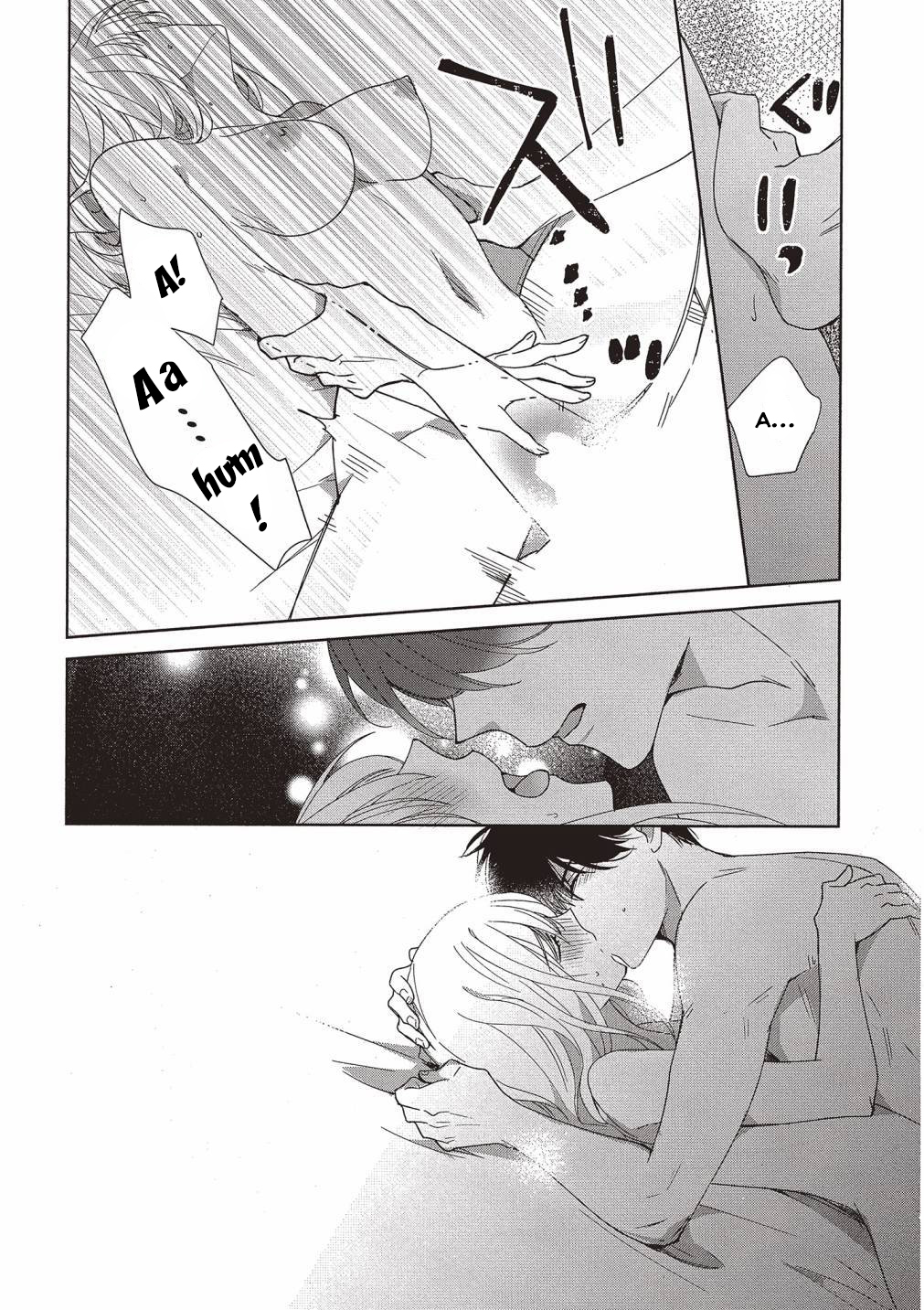 chàng trai quyến rũ cựu xã hội đen. bị em trai kế thay đổi tính cách đẩy lên giường chapter 2.1 9