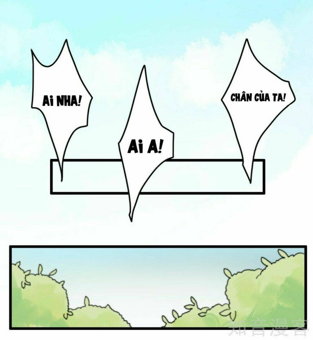 thịnh sủng chi cẩm tú chinh đồ chapter 13 27