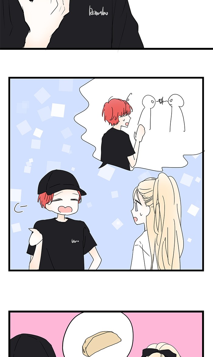 choco ngọt ngào chapter 74 9