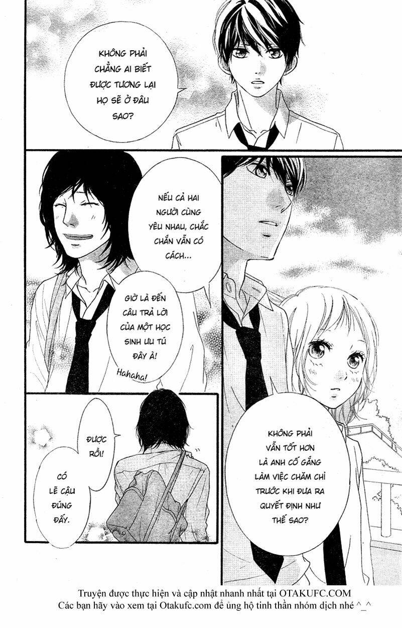 tình yêu học trò chapter 37 28