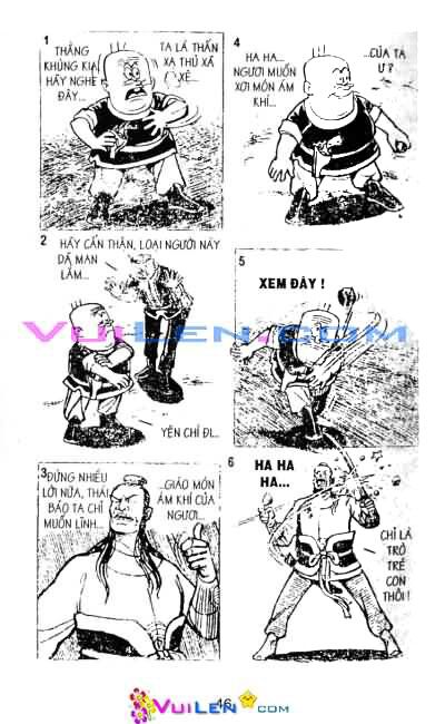 chú thoòng (full trọn bộ) chapter 38 4