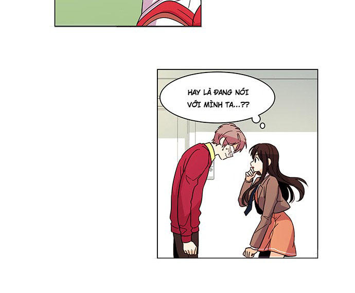 cô bạn gái kì lạ của tôi chapter 5 29