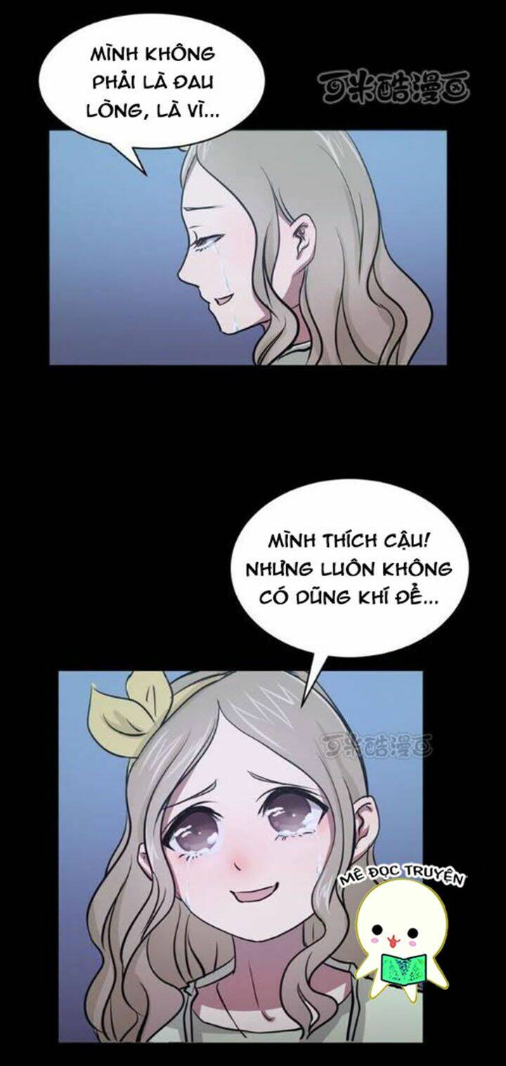 hành trình truy tìm cái chết của up chủ chapter 9 21