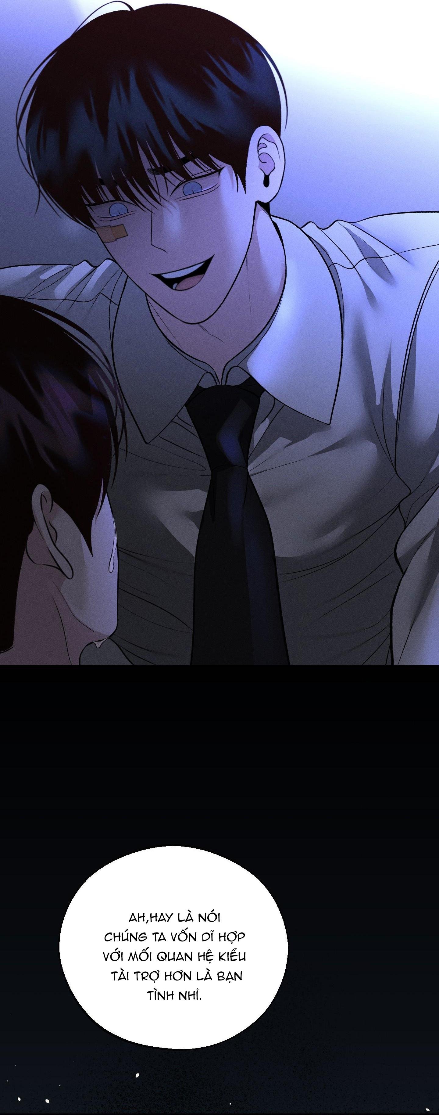 cứu tinh của thứ hai chapter 47 27