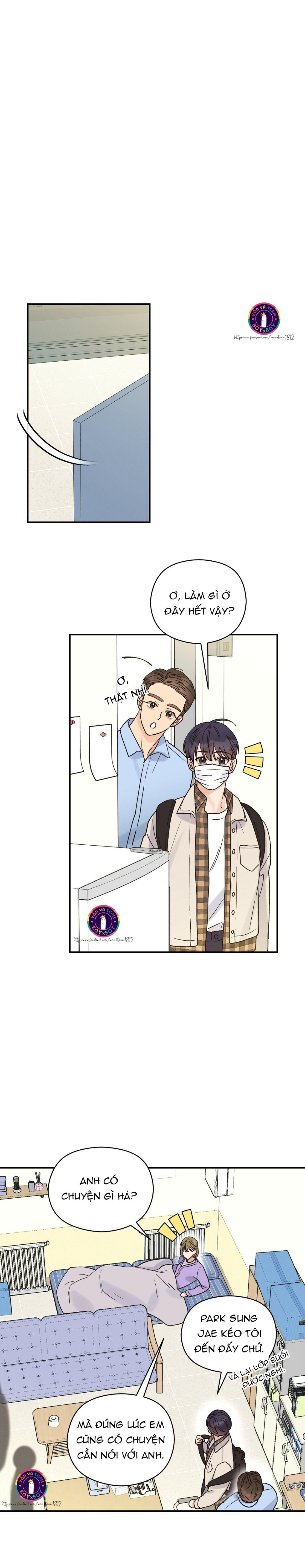 omega complex (end) chapter 14 8