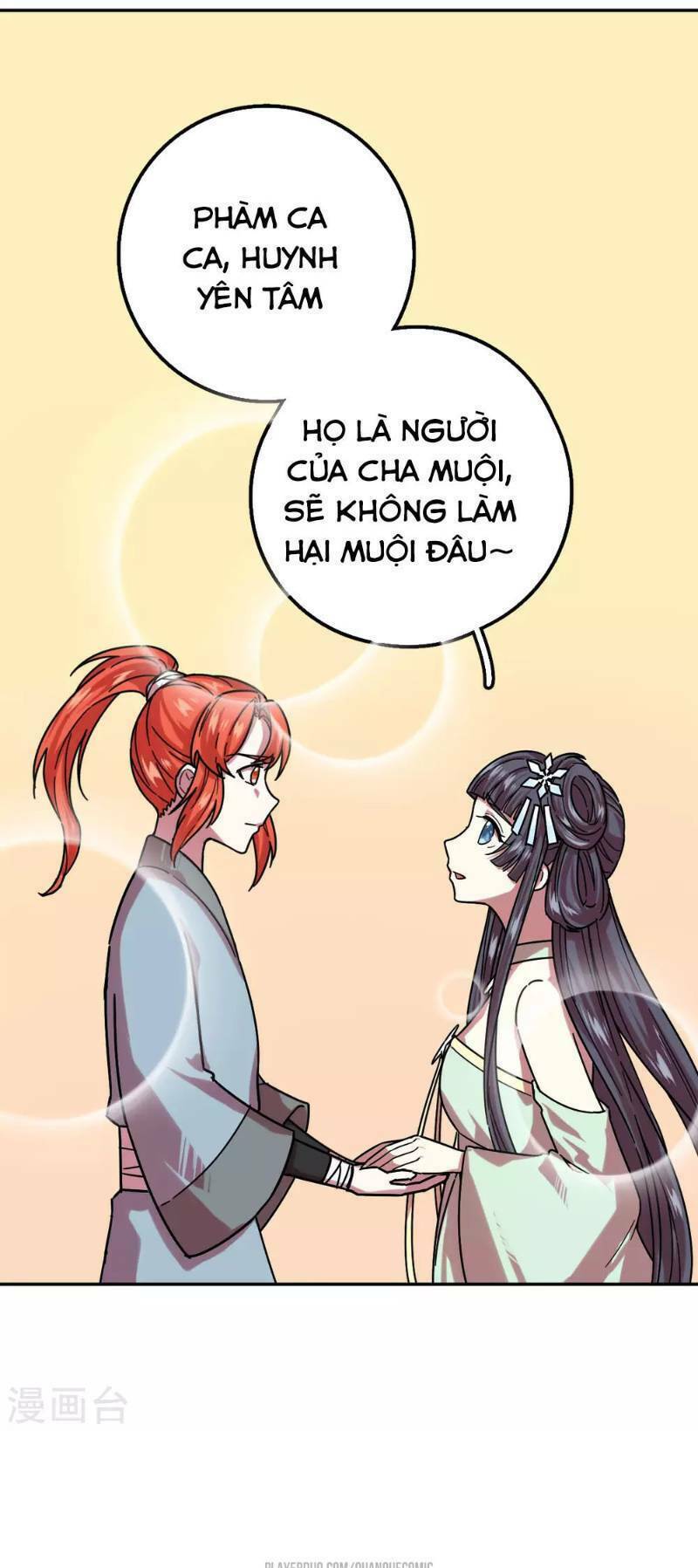 luân hồi nhất kiếm chapter 7 27