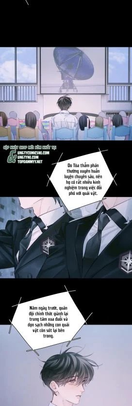 cây nấm nhỏ chapter 52 6