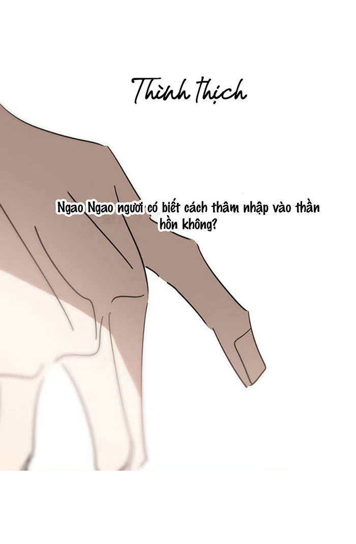 Bắt Lấy Ngao Ngao chapter 241 - Trang 47