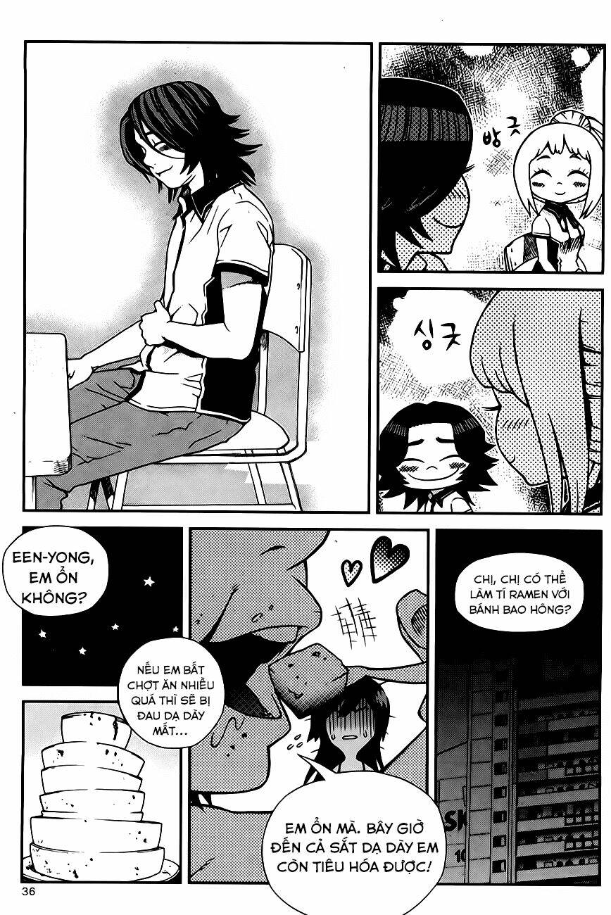 need a girl chapter 52 6