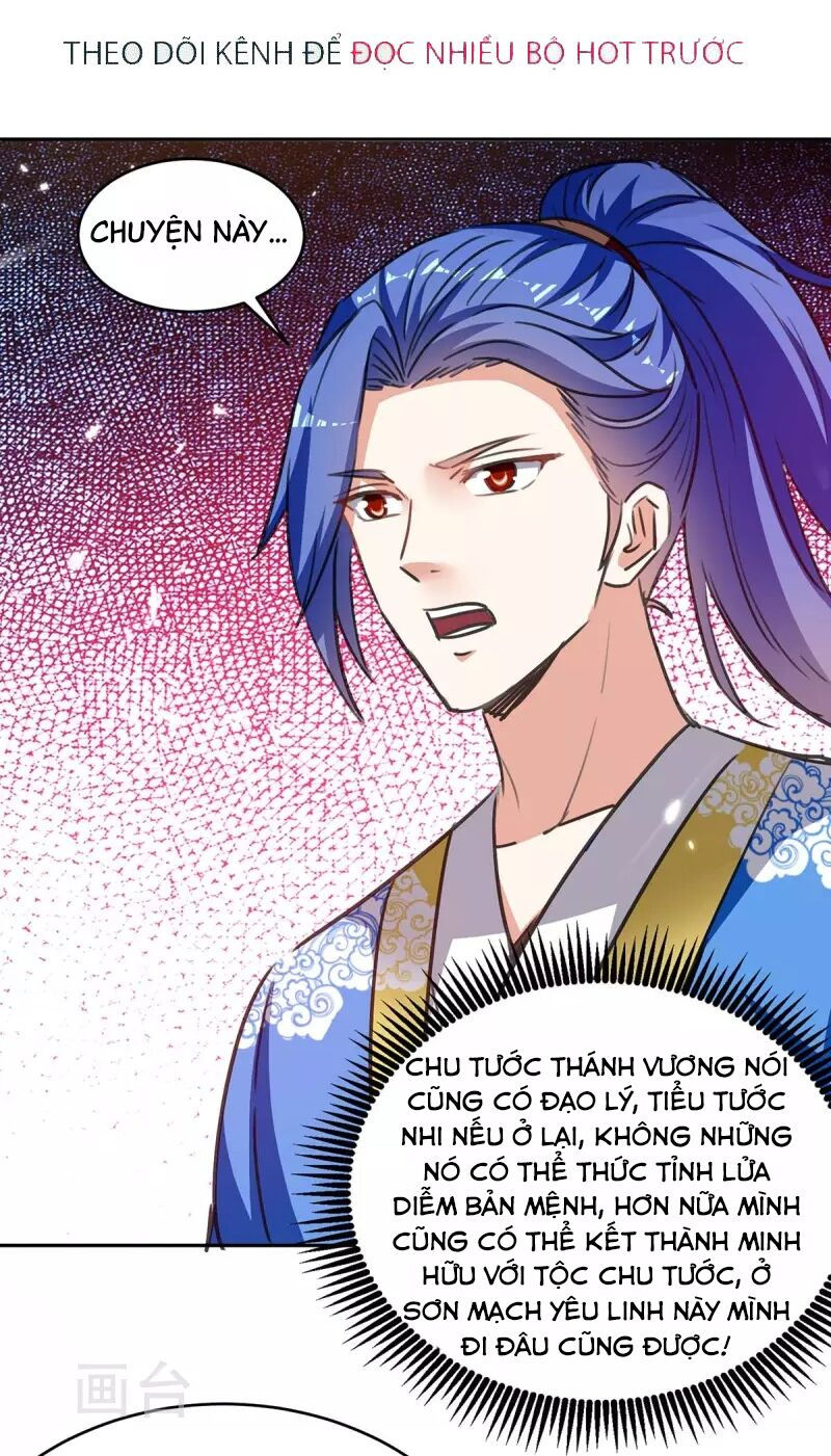 tối cường thăng cấp chapter 294 2