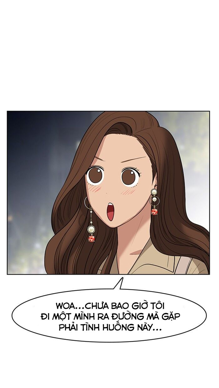 vẻ đẹp đích thực - true beauty chapter 41 100