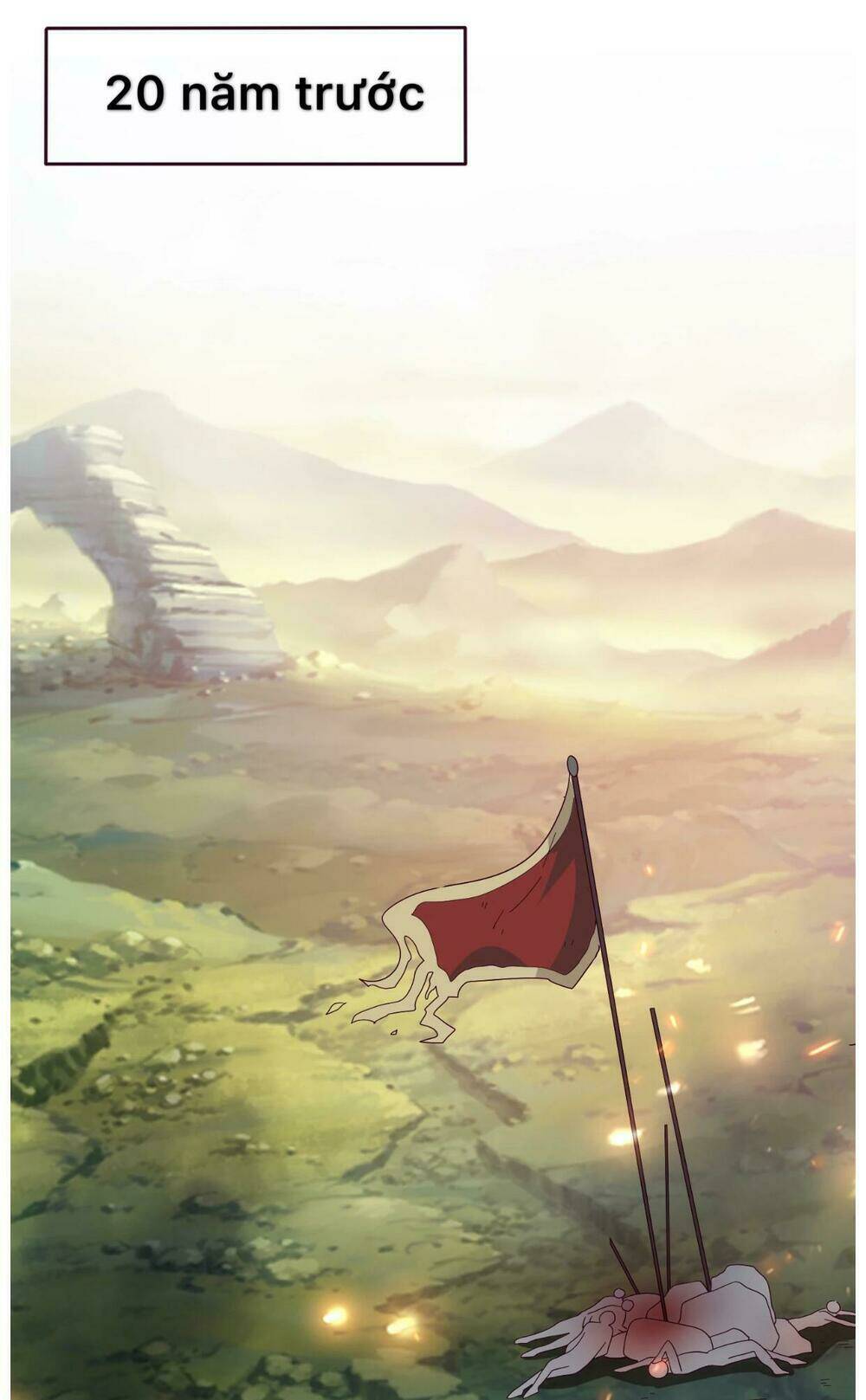 nữ hoàng thú sủng chapter 19 23