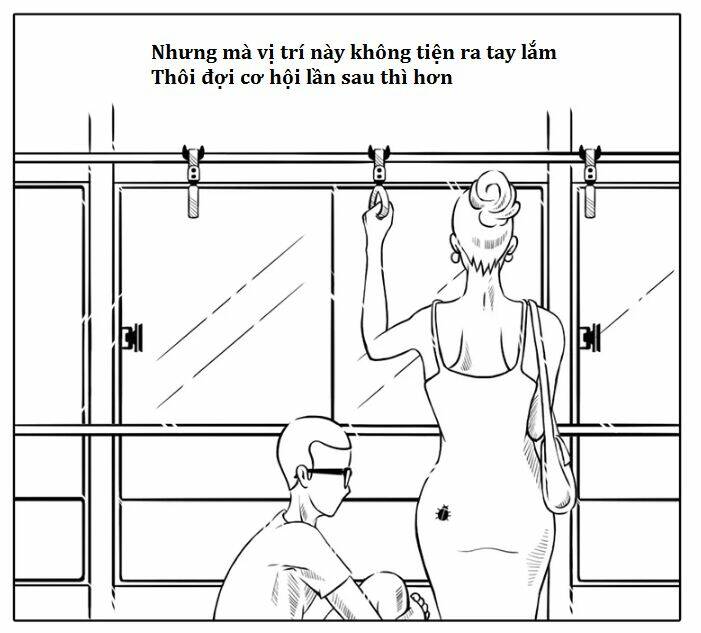 lịch sử bệnh thần kinh của tôi chapter 5 4