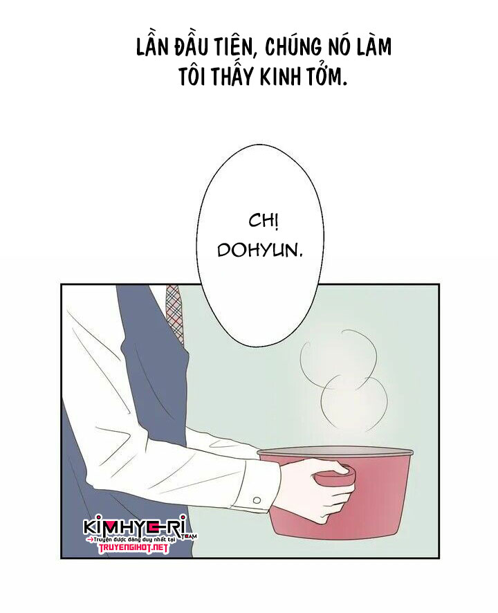 honey bed talk chapter 1 34