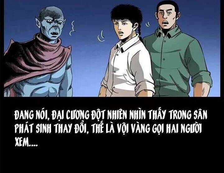 U Minh Ngụy Tượng Chapter 154 77