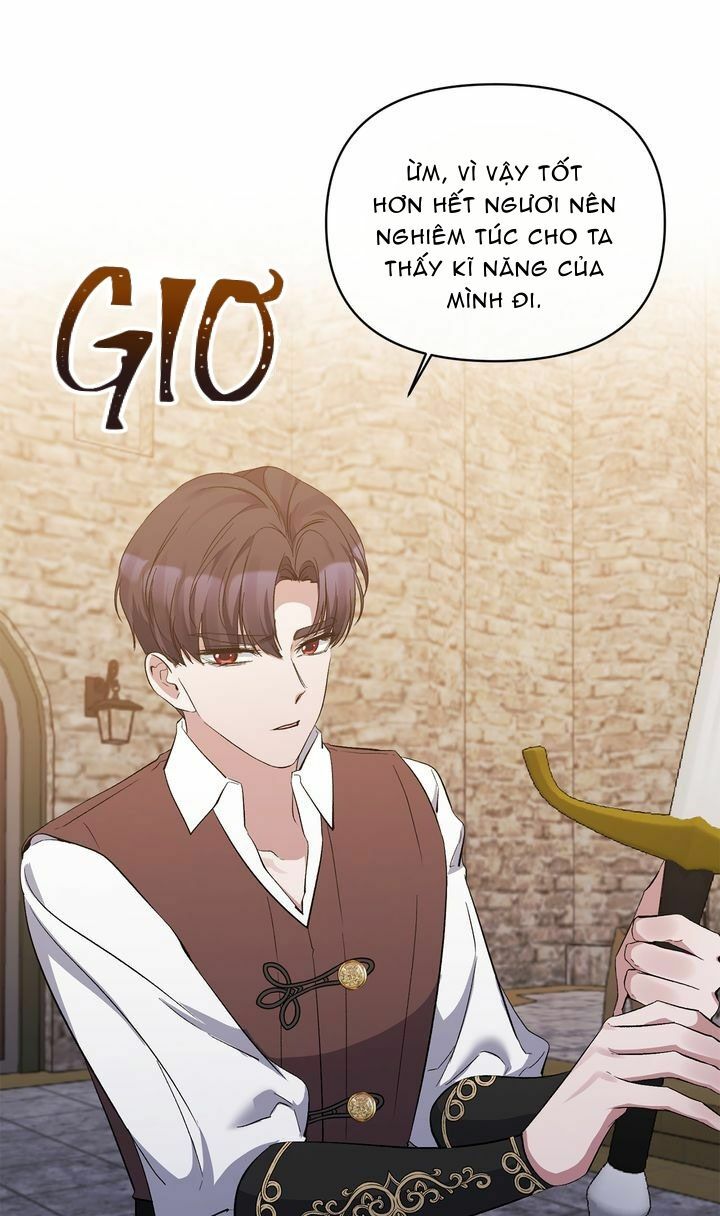 nữ công tước phương bắc là một nhân vật phản diện chapter 20 32