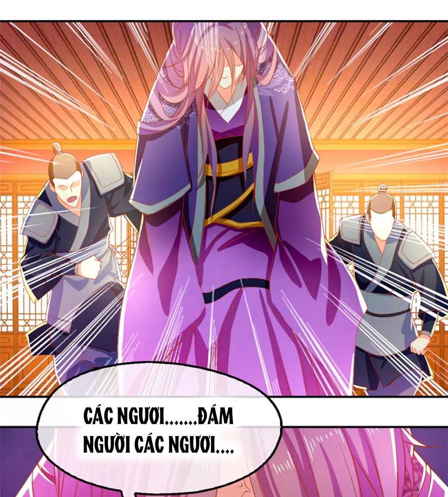 Khuynh Thành Cuồng Phi Của Tà Vương chapter 71 - Trang 73